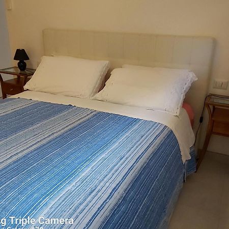 Apartament Eco Del Mare Civitanova Marche Zewnętrze zdjęcie