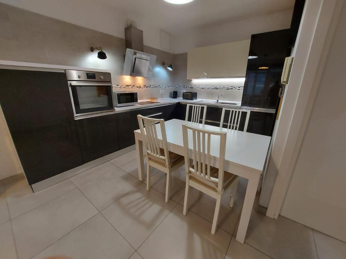 Apartament Eco Del Mare Civitanova Marche Zewnętrze zdjęcie